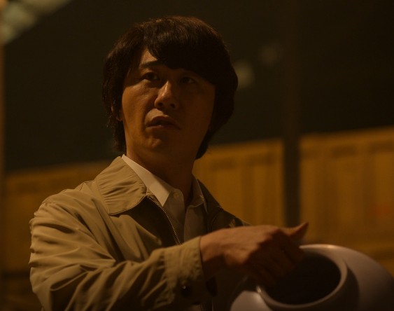 파인촌뜨기들 영탁