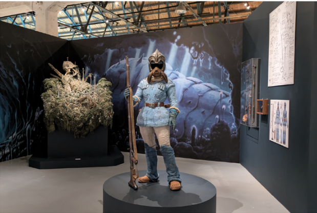 아니메쥬와 지브리전,지브리전 예매,지브리 굿즈,용산 지브리전,지브리전 후기,얼리버드 티켓