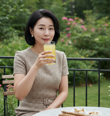 칡즙 복용법