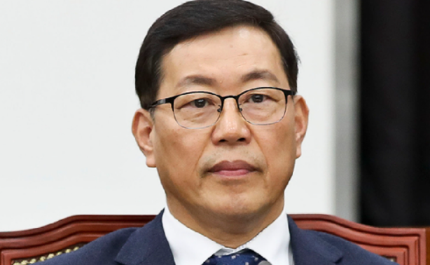 백종욱 전 국정원 3차장