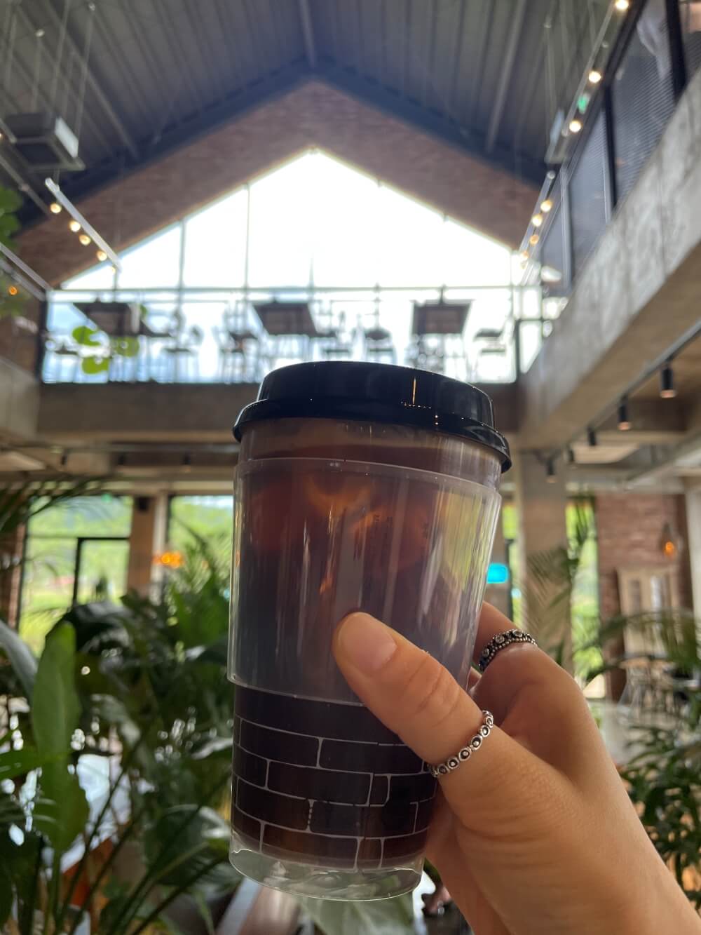 춘천-베이커리-카페-38마일(38MILE)-스페셜티-아이스-아메리카노