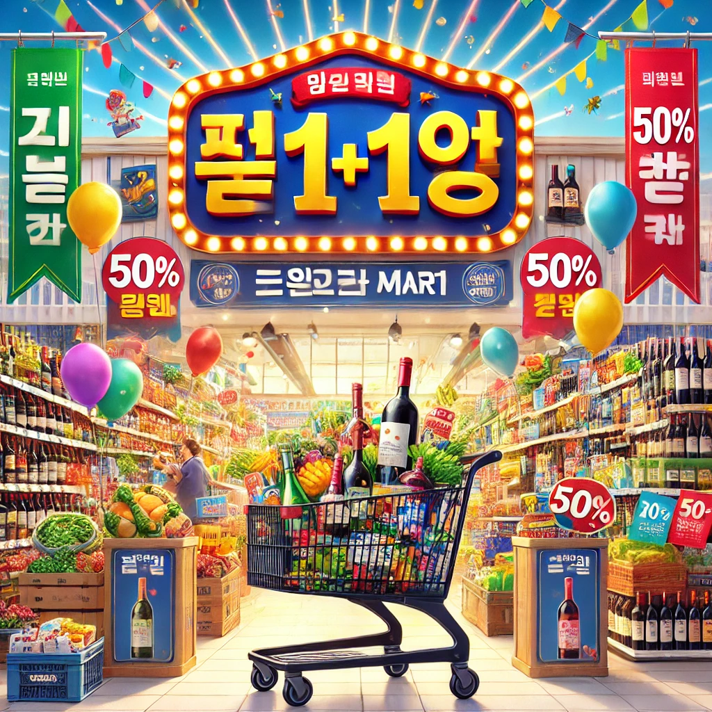 롯데마트 맥스 전단행사