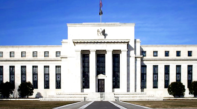 미 중앙은행