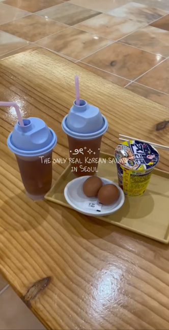 k웰니스 케이웰니스 한국여행 외국인 관광 찜질방 사우나