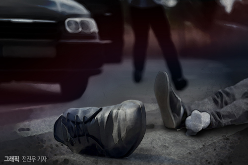 서울 강변북로를 달리던 차 안에서 한 여성이 떨어져 사망하는 사고가 발생했다. 본 기사와 무관한 이미지. [사진=뉴시스]