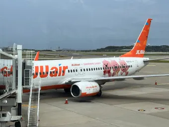 2025년 제주항공 보조 배터리 용량 위탁 수하물 규정_13