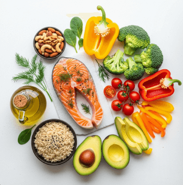 트리글리세라이드 낮추는 방법4