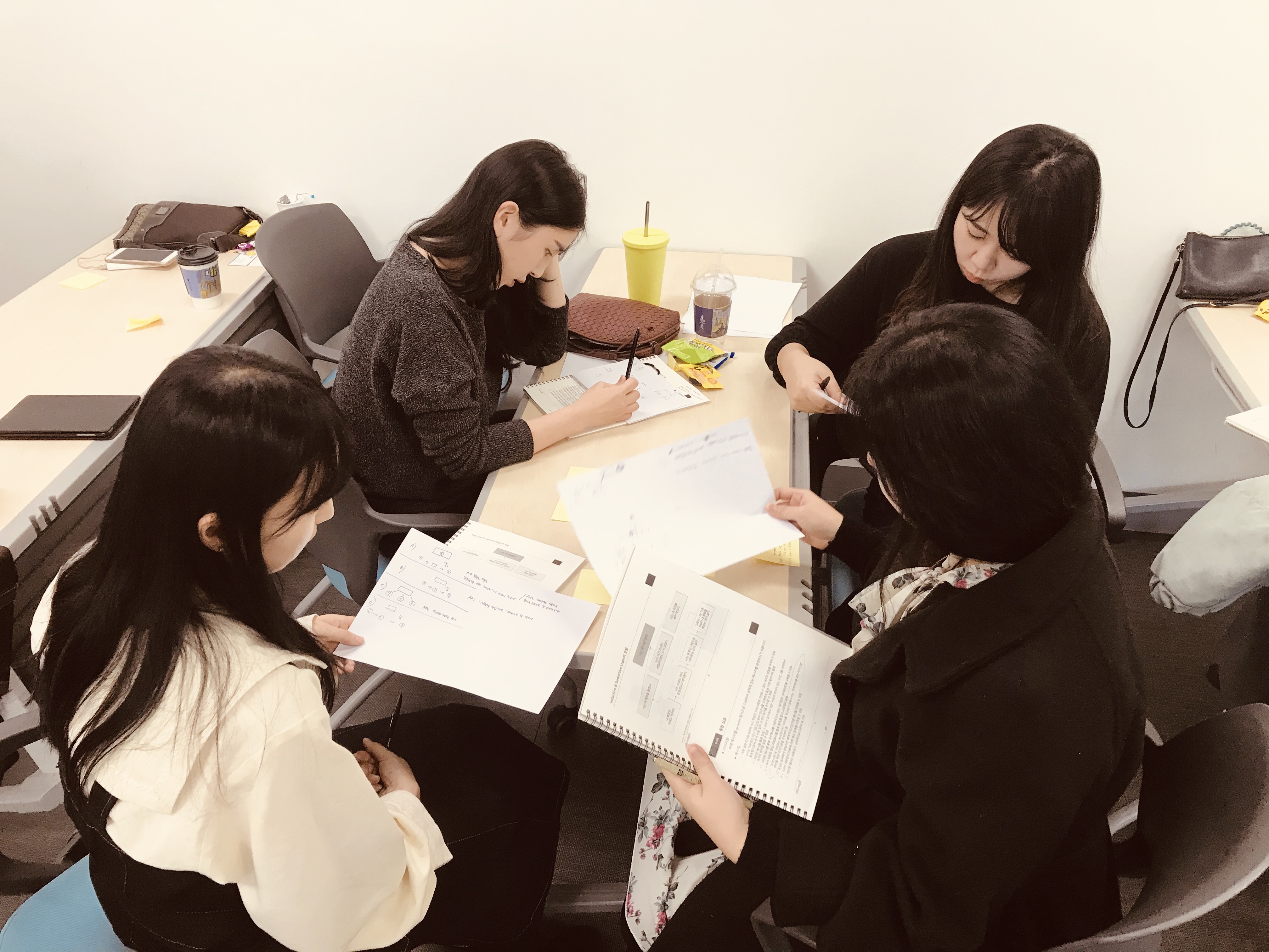 대구 ICT기업인을 위한 핵심역량 강화과정