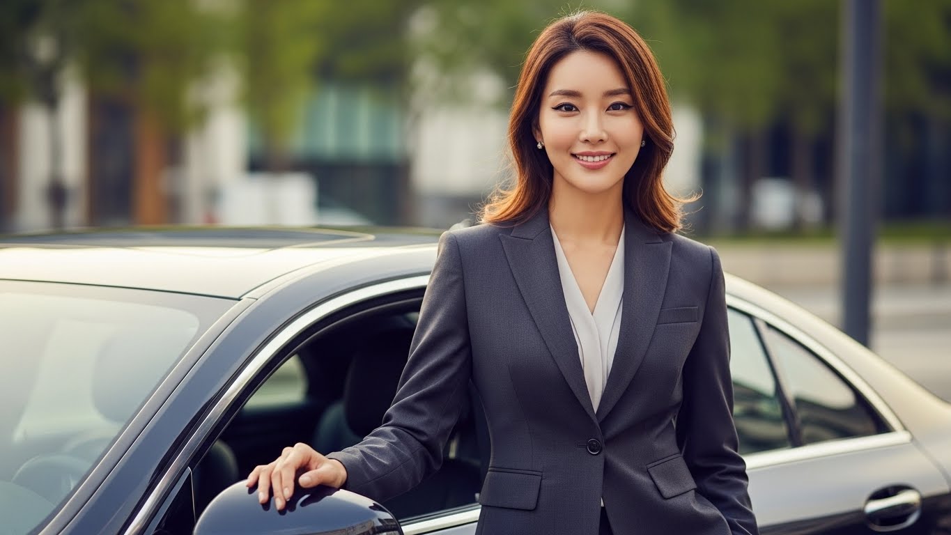 개인 사업자 법인 차량