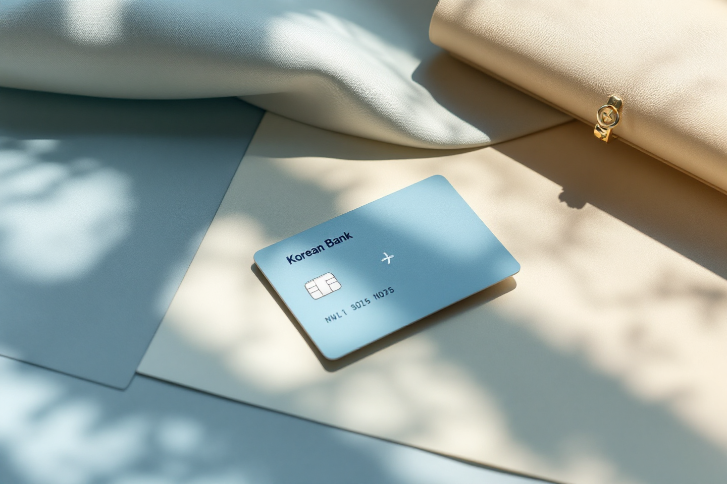 마이너스통장 개설 조건