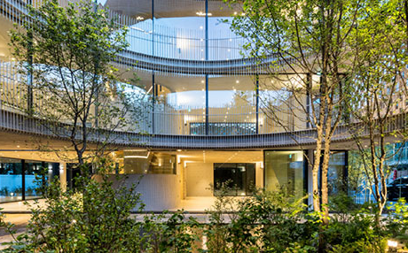 통의동 브릭웰(BRICKWELL) 사진중 일부