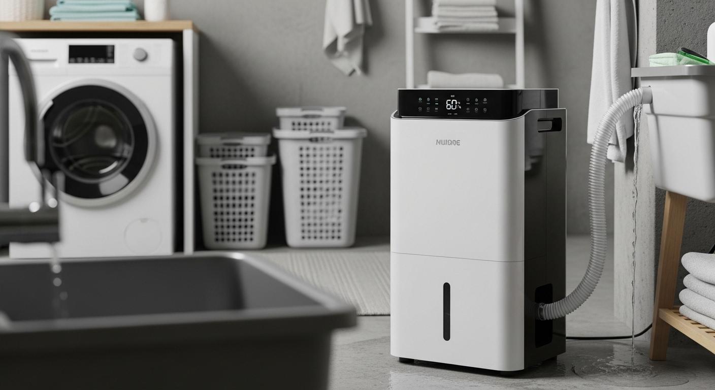 가정용 제습기 추천