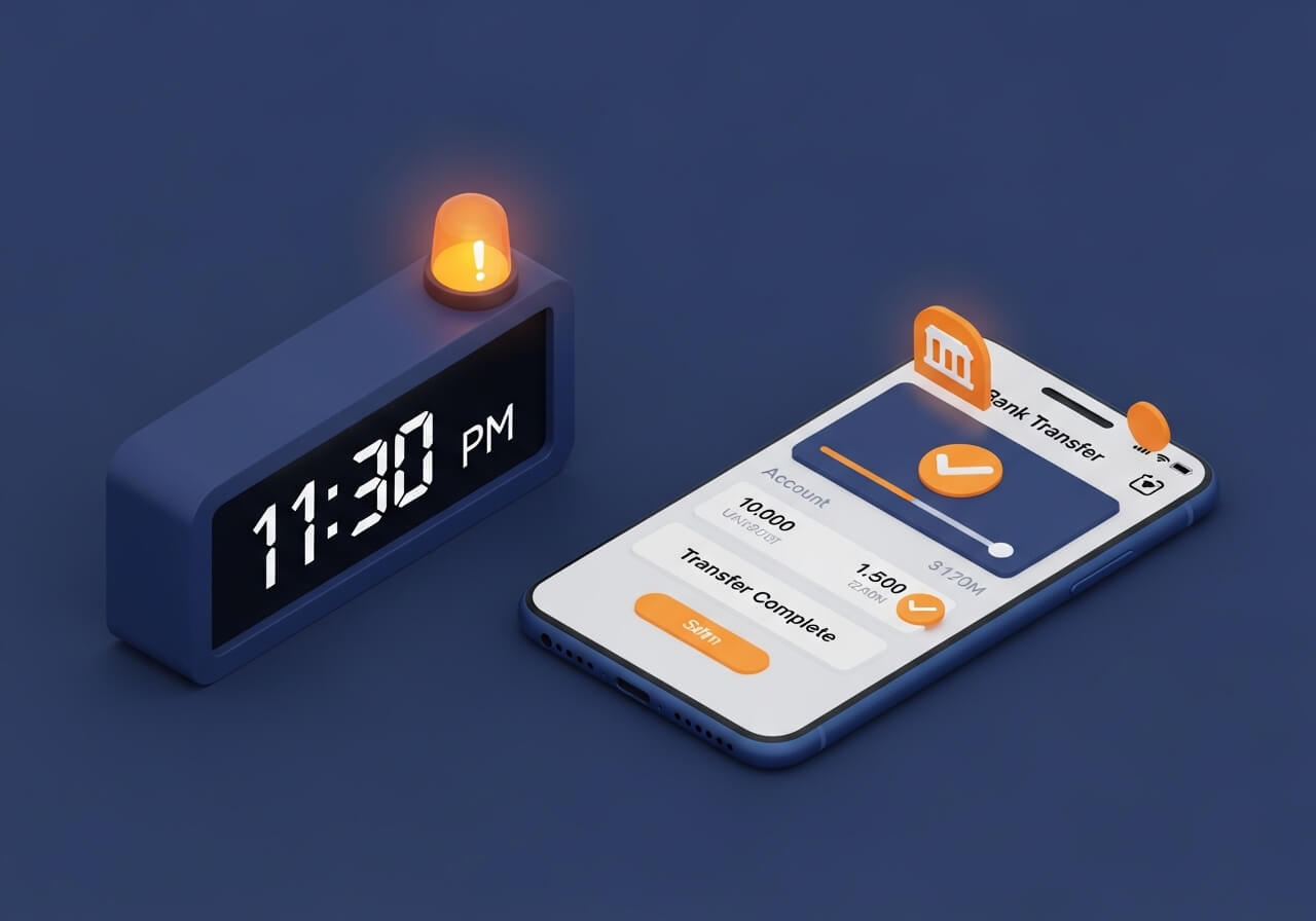 주식 미수금 상환시간