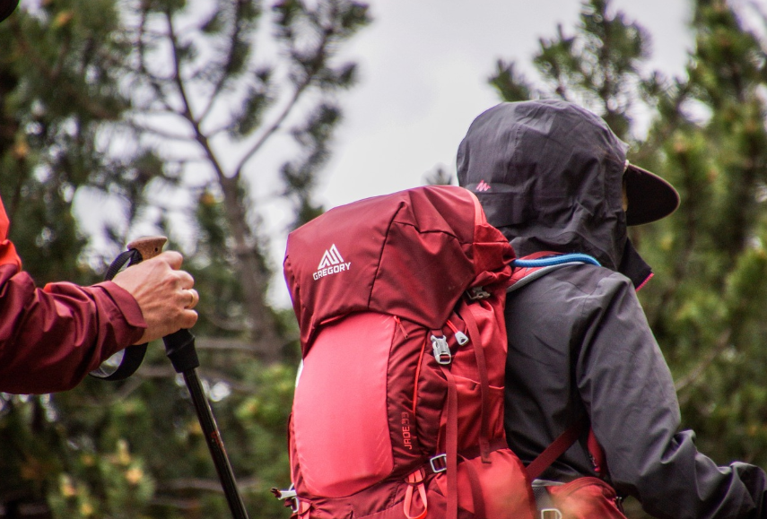 다가올 봄, 트레킹과 등산 코스 난이도별 추천