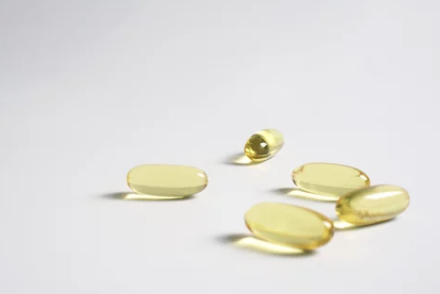 다이어트에 좋은 영양제