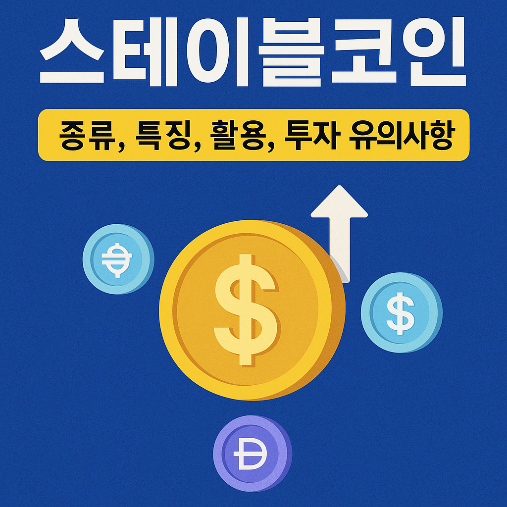 스테이블코인