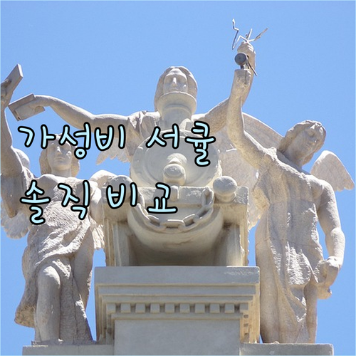 가성비 좋은 스탠드형 서큘레이터 추천..