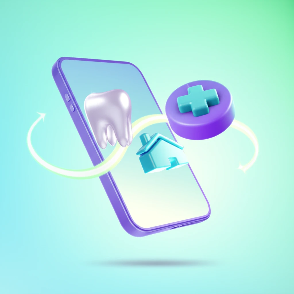 치과 스케일링 비용 부담 줄이는 복지..