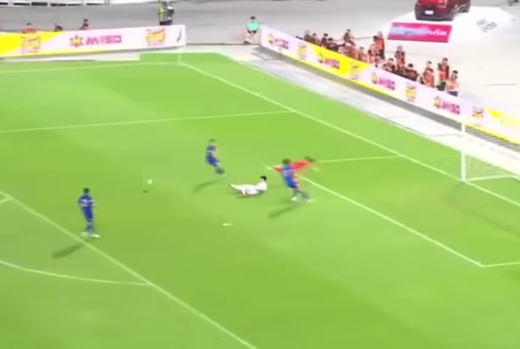 FIFA 월드컵 한국 태국 축구 하이라이트 모아보기