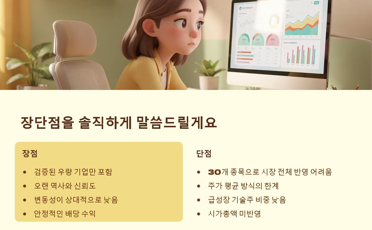 다우지수란 ?