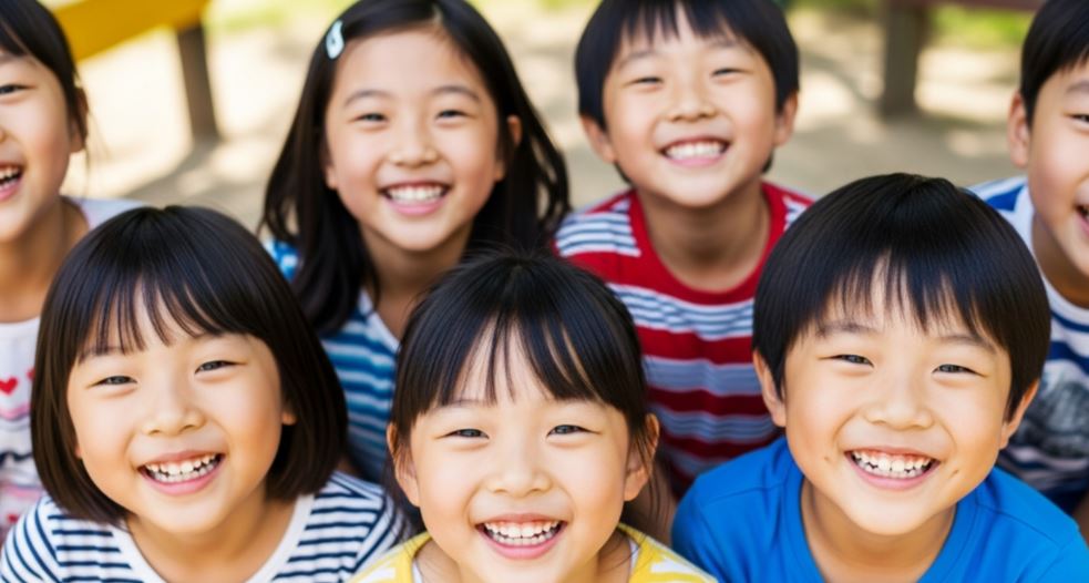 #2025년 아동복지법에 따른 권리보장 항목