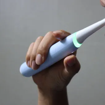 전동칫솔 선물 음파진동 압력센서 타이머 잇몸 민감한 분을 위한 선택법_13