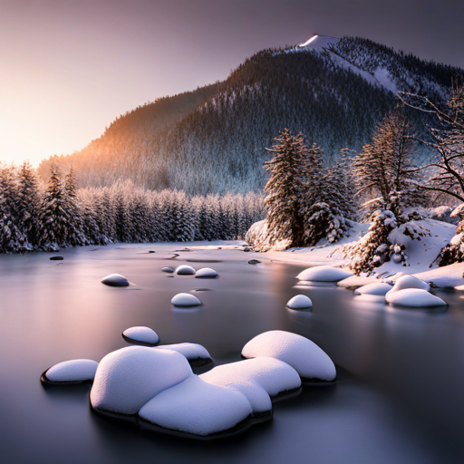 대한(大寒) - 큰 추위