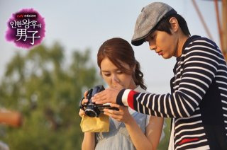 지현우 유인나 결별