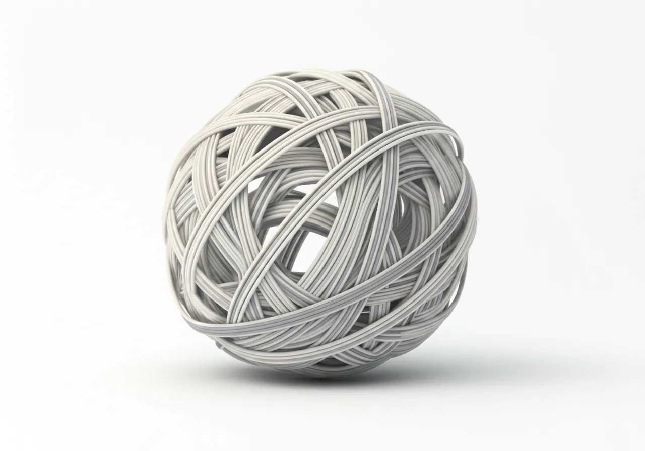 블록체인의 데이터 활용의 어려움