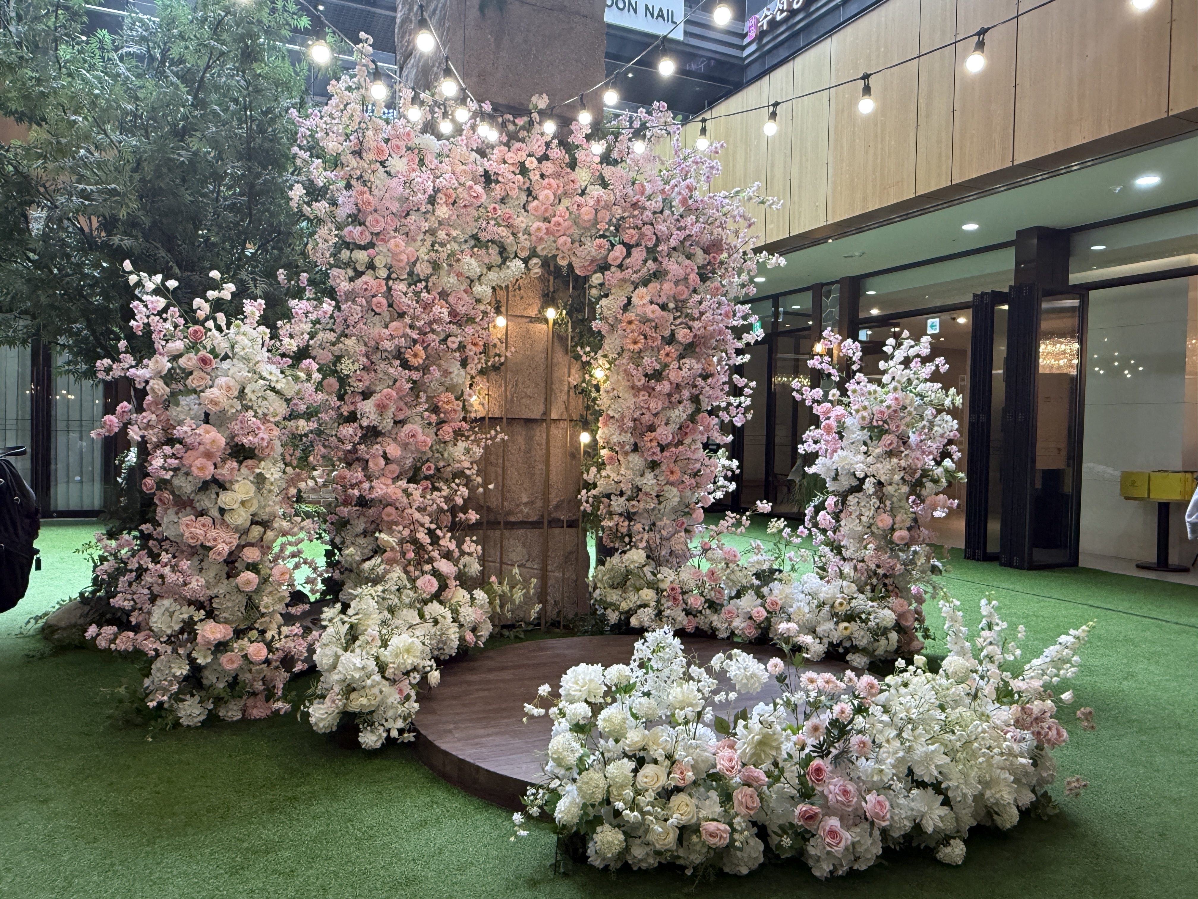 마곡 보타닉파크 웨딩홀투어 후기 - 밥맛으로 소문난 ‘밥타닉’ 직접 다녀왔어요!