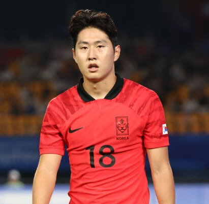 이강인 프로필 연봉 나이 광고 위약금