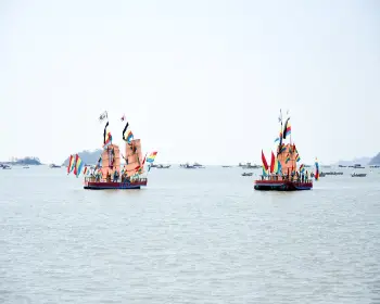 진도 신비의 바닷길 축제_4