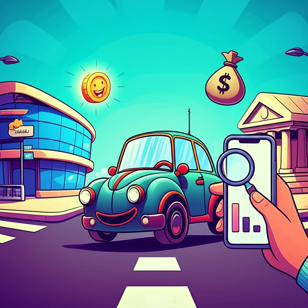 BMW 자동차 할부 중도 상환 수수료..