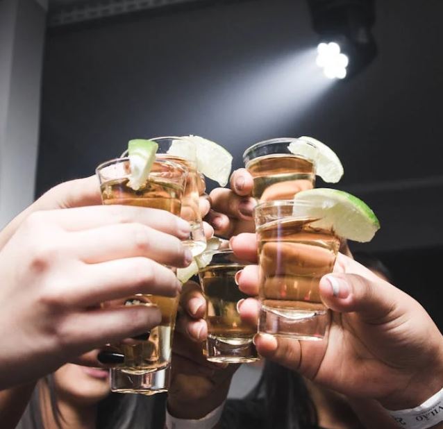 치주염에 나쁜 음식