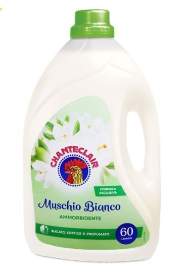 썅떼클리어 화이트머스크