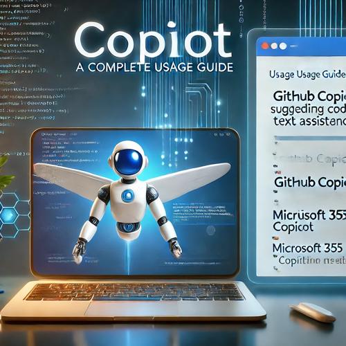 코파일럿 (Copilot) 섬네일