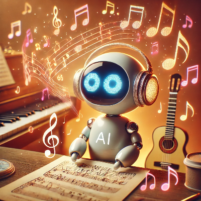AI작곡