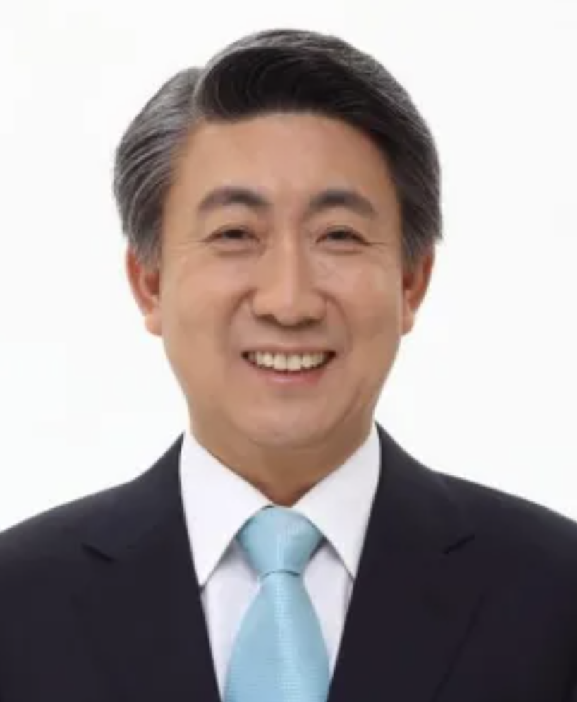 이동관 홍보수석