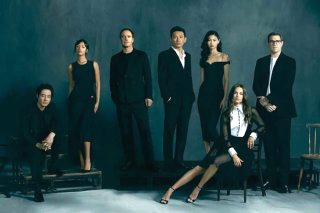 나홍진 호프 칸 진출 영화 줄거리 출연진