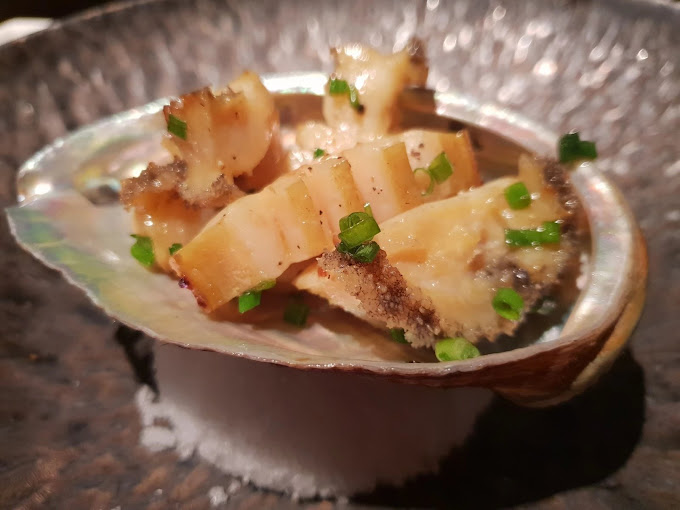 서초 방배동 철판구이 '봇타야산'