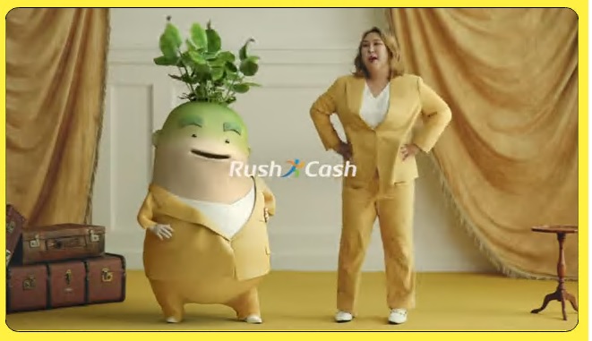 러시앤캐시대출조건