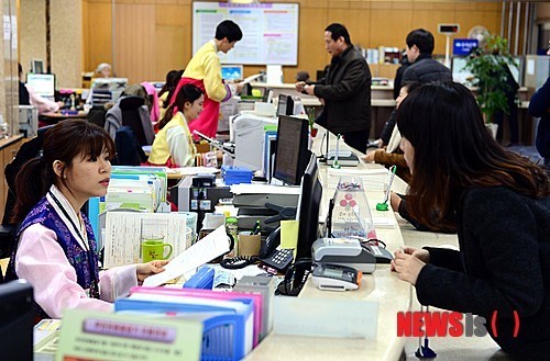 근로장려금 신청기간