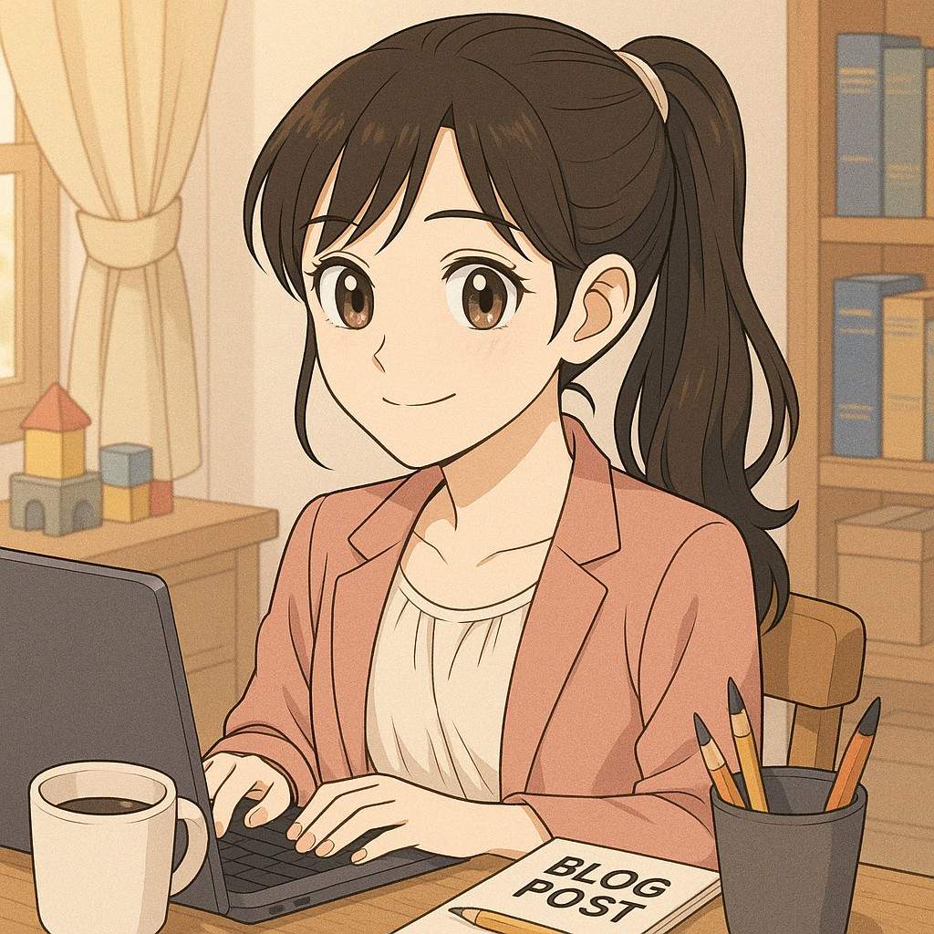 블로그도 재테크의 수단!