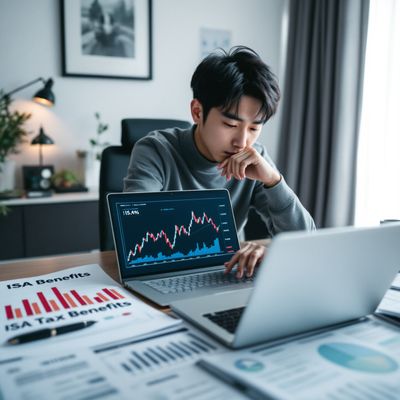 2025년 ISA 계좌 개정 사항과 활용법