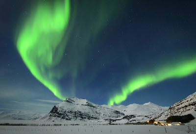 죽기 전에 꼭 가봐야 할 자연 경관 TOP 10
