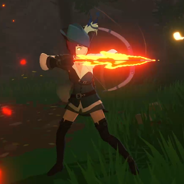 마비노기 모바일