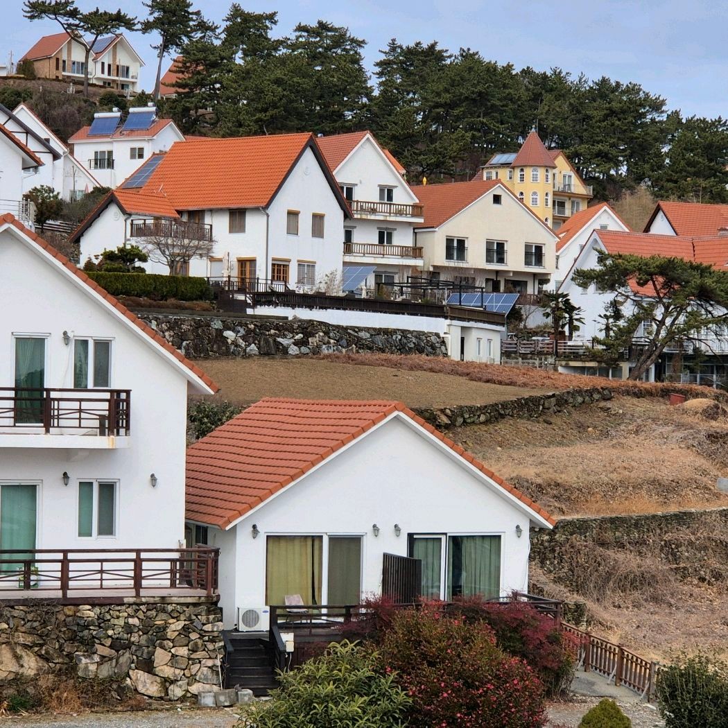 남해여행 가이드