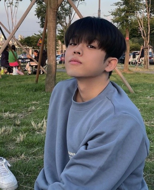 김구라 아들 입대 그리 프로필