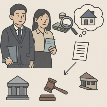 사회초년생 최소자본 경매