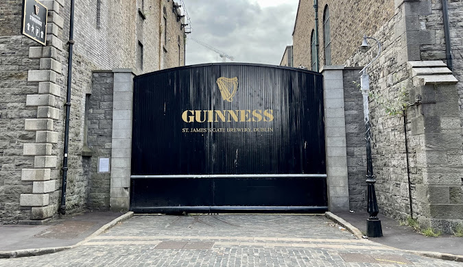 아일랜드여행 관련사진